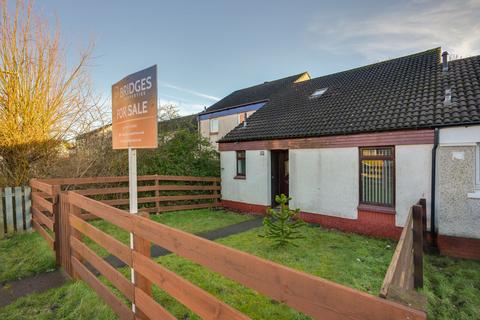 3 bedroom end of terrace house for sale, Sutherland Way, Livingston, EH54