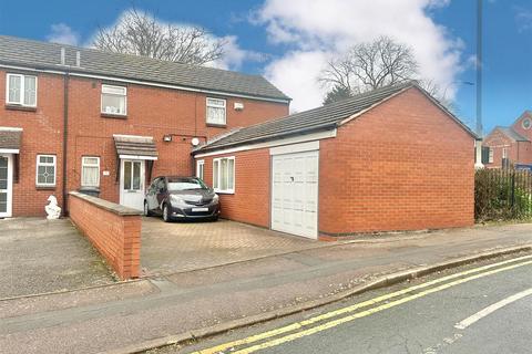 4 bedroom semi-detached house for sale, Holden Street, Leicester LE4