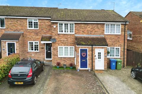 2 bedroom terraced house for sale, Cherrytree Close, Sandhurst GU47