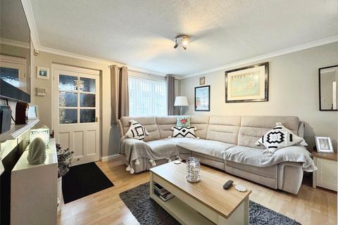 38 Cherrytree Close, Owlsmoor, Sandhurst, GU47 0UH