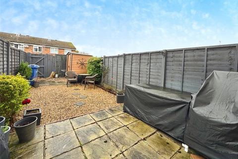 38 Cherrytree Close, Owlsmoor, Sandhurst, GU47 0UH