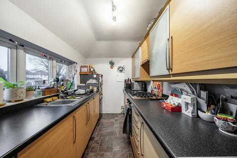 1 bedroom maisonette for sale, North Western Avenue, Watford, Hertfordshire