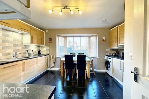 4 bedroom semi-detached house for sale, Bakewell Lane, Nottingham