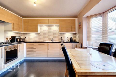 4 bedroom semi-detached house for sale, Bakewell Lane, Nottingham