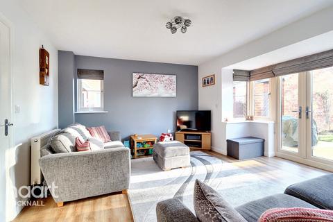 4 bedroom semi-detached house for sale, Bakewell Lane, Nottingham