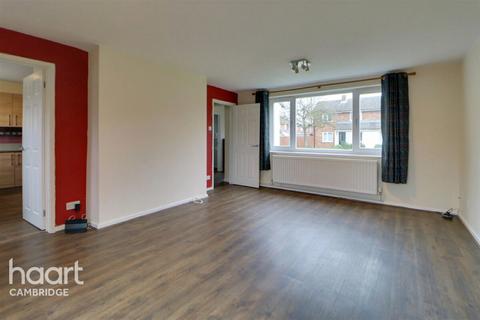 3 bedroom terraced house to rent, Cammell Walk, CAMBRIDGE