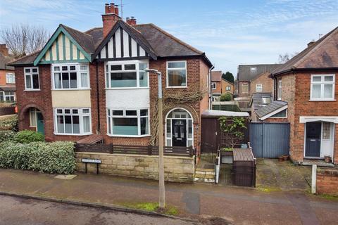 3 bedroom house for sale, Imperial Road, Beeston, Nottingham