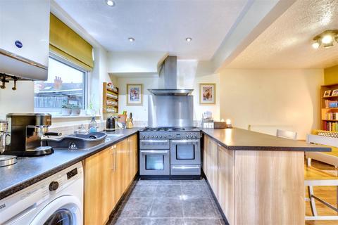 3 bedroom house for sale, Imperial Road, Beeston, Nottingham