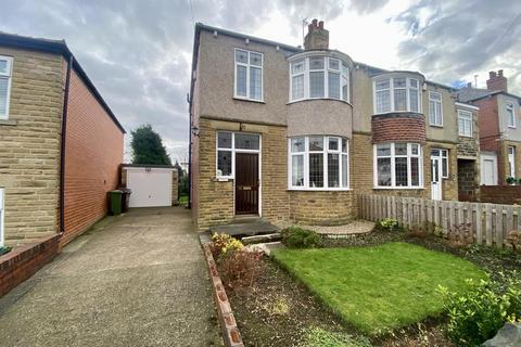 3 bedroom semi-detached house for sale, Glebe Gate, Thornhill, Dewsbury