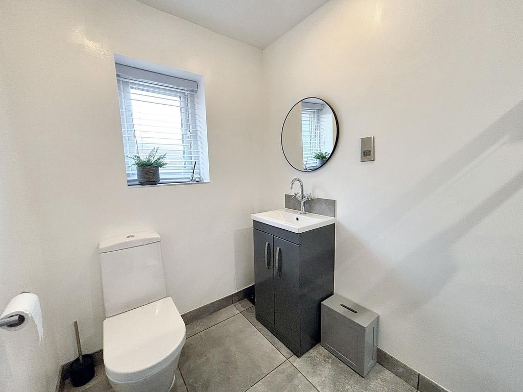 En-Suite