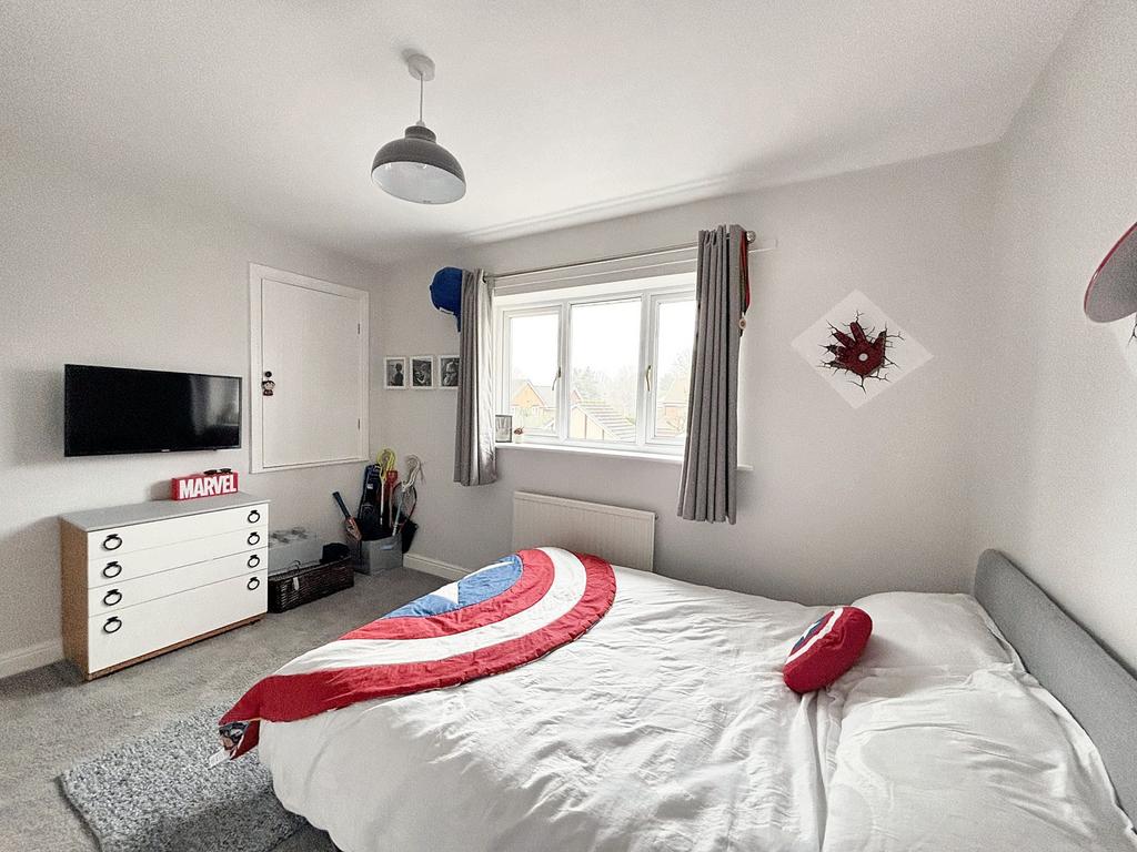 Bedroom Two