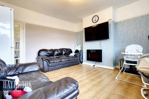 3 bedroom semi-detached house for sale, Hastilar Road South, SHEFFIELD