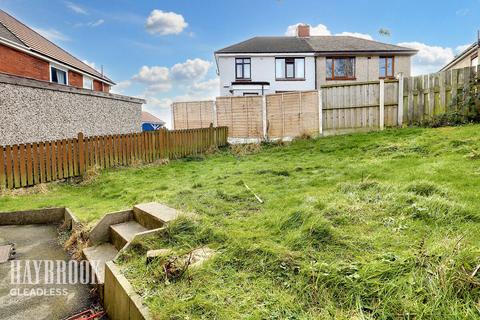 3 bedroom semi-detached house for sale, Hastilar Road South, SHEFFIELD