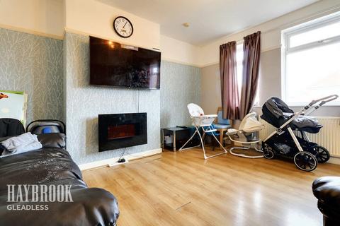 3 bedroom semi-detached house for sale, Hastilar Road South, SHEFFIELD