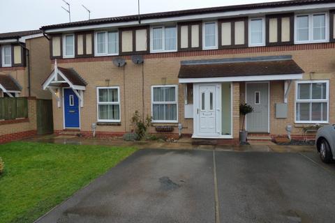 2 bedroom terraced house for sale, Tattersall Drive, Beverley, HU17 0NE