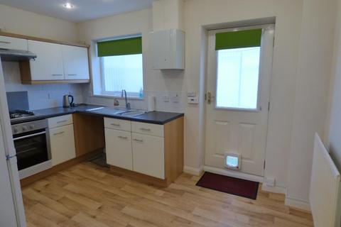 7 Tattersall Drive, Beverley, HU17 0NE