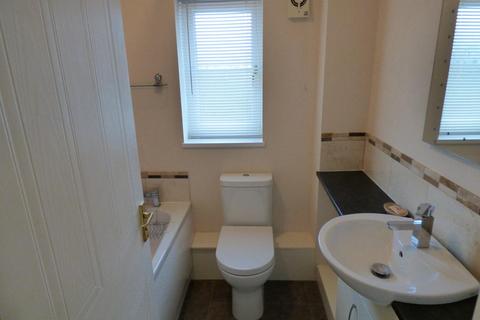 7 Tattersall Drive, Beverley, HU17 0NE