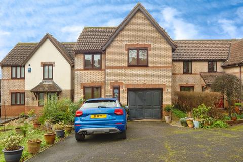 3 bedroom detached house for sale, Cheriswood Avenue, Exmouth EX8