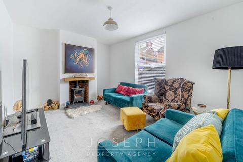 5 Nottidge Road, Ipswich, IP4 2RJ