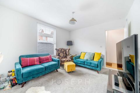 5 Nottidge Road, Ipswich, IP4 2RJ