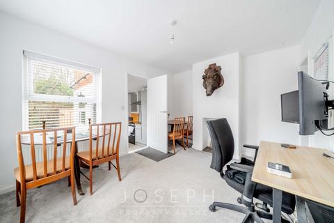5 Nottidge Road, Ipswich, IP4 2RJ