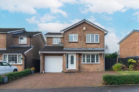 3 bedroom detached house for sale, Strathleven Drive, Balloch, G83