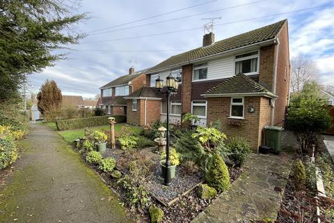 3 bedroom semi-detached house for sale, The Meadway, Sevenoaks TN13