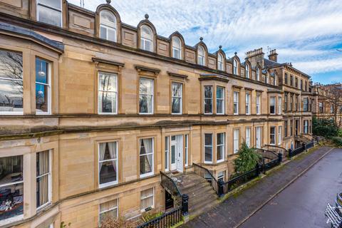 3 bedroom apartment for sale, Crown Terrace, Dowanhill, Glasgow