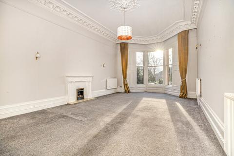 3 bedroom apartment for sale, Crown Terrace, Dowanhill, Glasgow