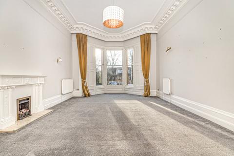 3 bedroom apartment for sale, Crown Terrace, Dowanhill, Glasgow