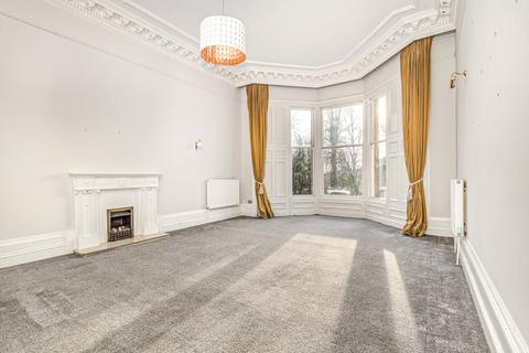 3 bedroom apartment for sale, Crown Terrace, Dowanhill, Glasgow