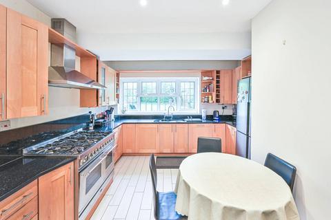 4 bedroom semi-detached house to rent, Blandford Close, East Finchley, London, N2