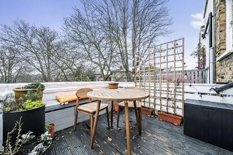 2 bedroom flat for sale, Bellenden Road, Peckham Rye