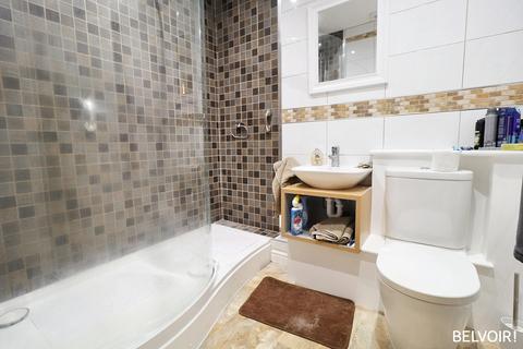 1 bedroom flat for sale, Winding Wheel Lane, Ystrad Mynach CF82