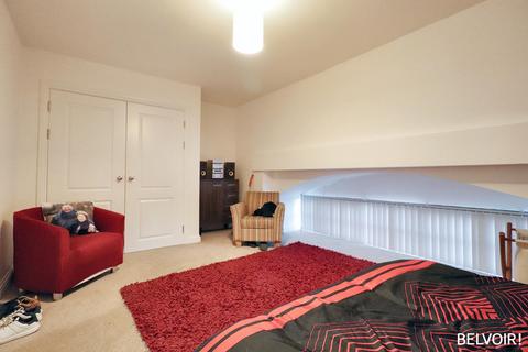 1 bedroom flat for sale, Winding Wheel Lane, Ystrad Mynach CF82