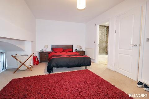 1 bedroom flat for sale, Winding Wheel Lane, Ystrad Mynach CF82