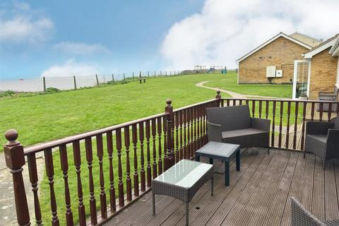 3 bedroom chalet for sale, Waterside Park, Corton, Lowestoft, Suffolk, NR32