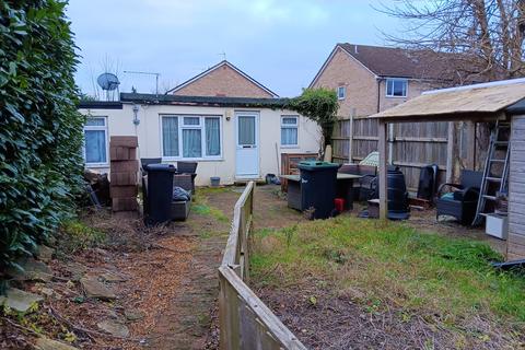 1 bedroom bungalow for sale, Poole Road, Upton BH16