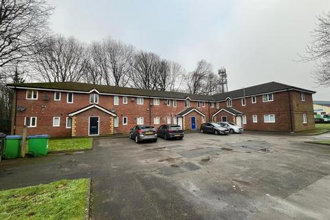 1 bedroom flat for sale, 159 Sandy Lane, Rochdale