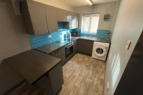 1 bedroom flat for sale, 159 Sandy Lane, Rochdale