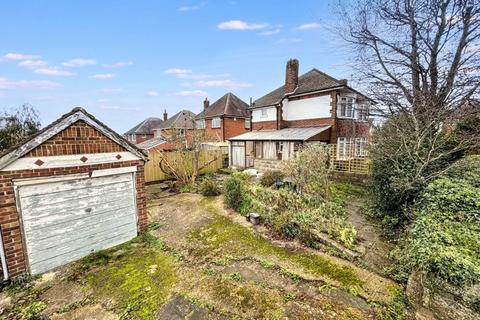 3 bedroom detached house for sale, Mount Pleasant Drive, Bournemouth BH8