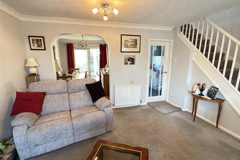 2 bedroom semi-detached house for sale, Bewcastle Close, Carlisle, CA3