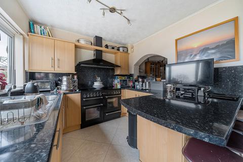 3 bedroom semi-detached house for sale, Bridge Walk, Somerset BS7