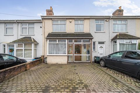 3 bedroom terraced house for sale, Bridge Walk, Somerset BS7