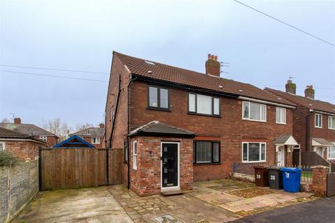 3 bedroom semi-detached house for sale, Derwent Street, Astley, Manchester