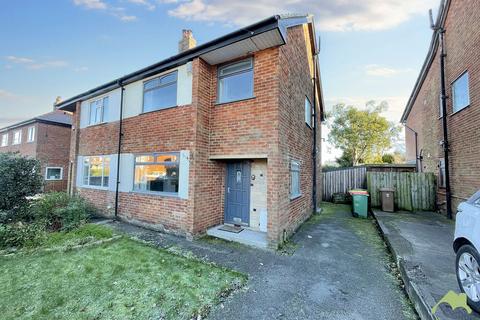 3 bedroom semi-detached house for sale, Jepps Avenue, Preston