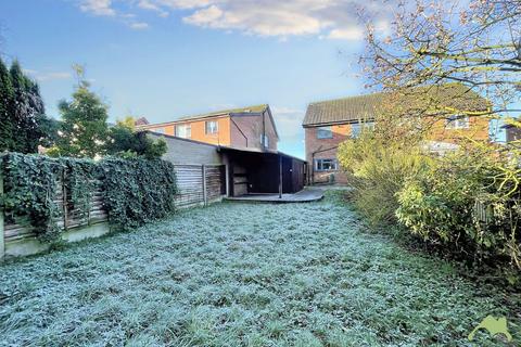 3 bedroom semi-detached house for sale, Jepps Avenue, Preston