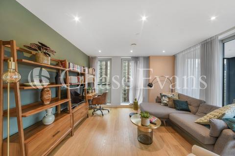 2 bedroom flat for sale, Two Fifty One, Southwark Bridge Road, Elephant & Castle, London, SE1