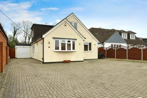 4 bedroom detached house for sale, Sandhurst Road, Yateley, Hampshire