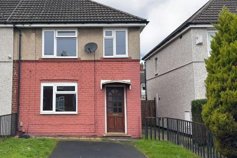 3 bedroom semi-detached house for sale, 7 Cherry Road, Tipton, DY4 9RL